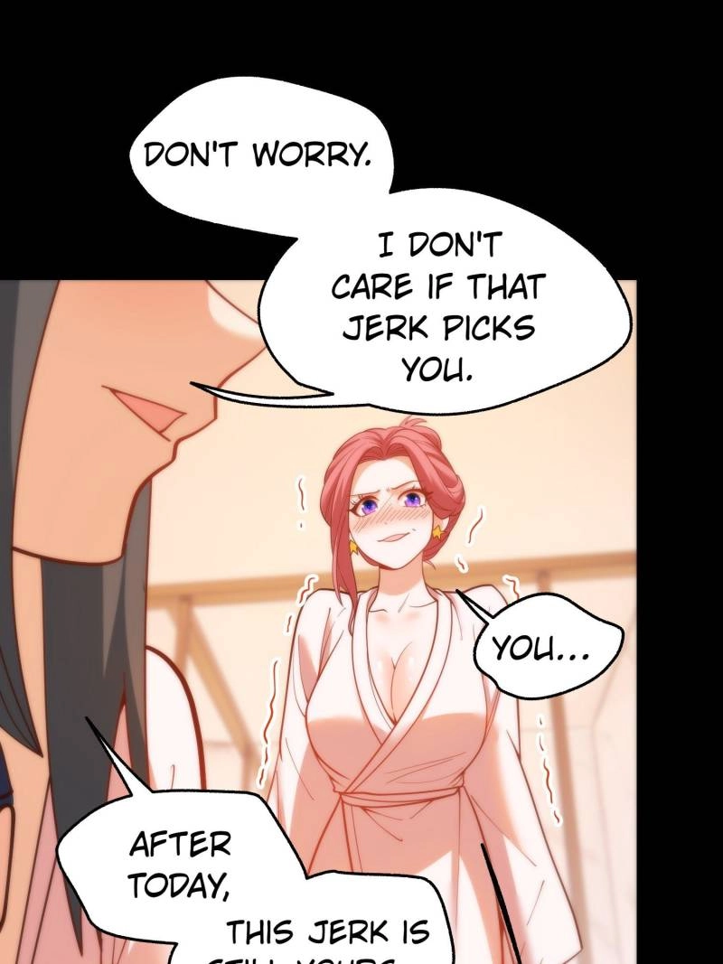 After Rebirth: Upgrading Through Consumption Chapter 138 Page 44