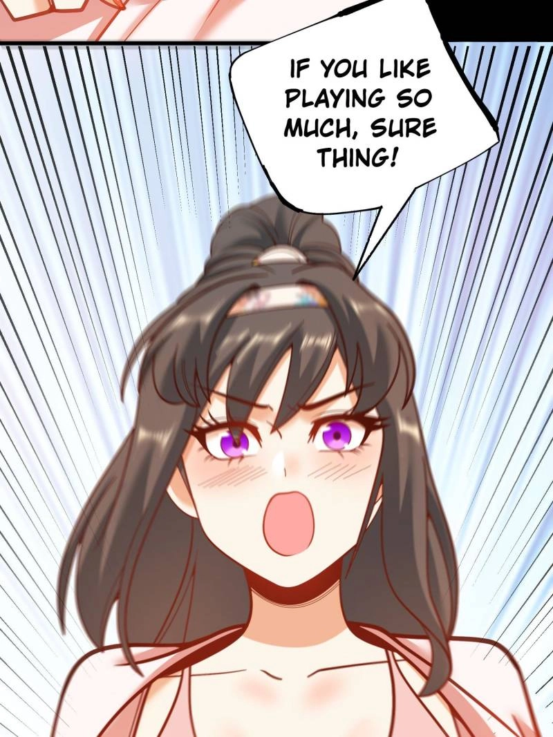 After Rebirth: Upgrading Through Consumption Chapter 138 Page 25
