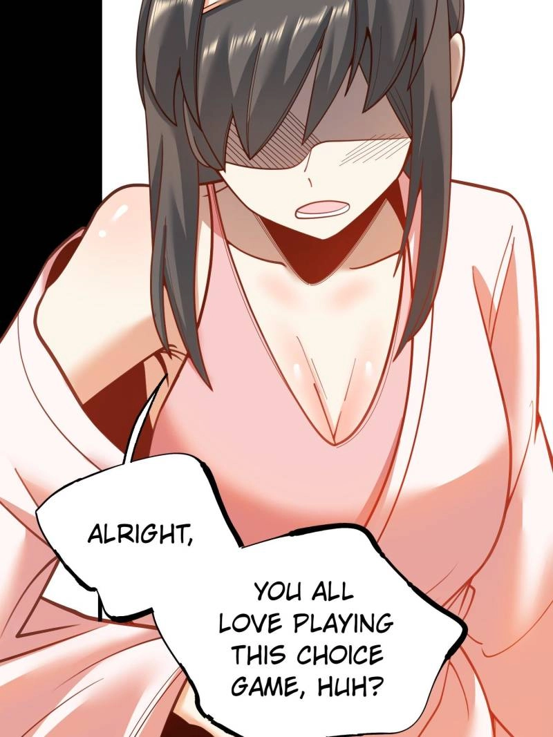 After Rebirth: Upgrading Through Consumption Chapter 138 Page 23