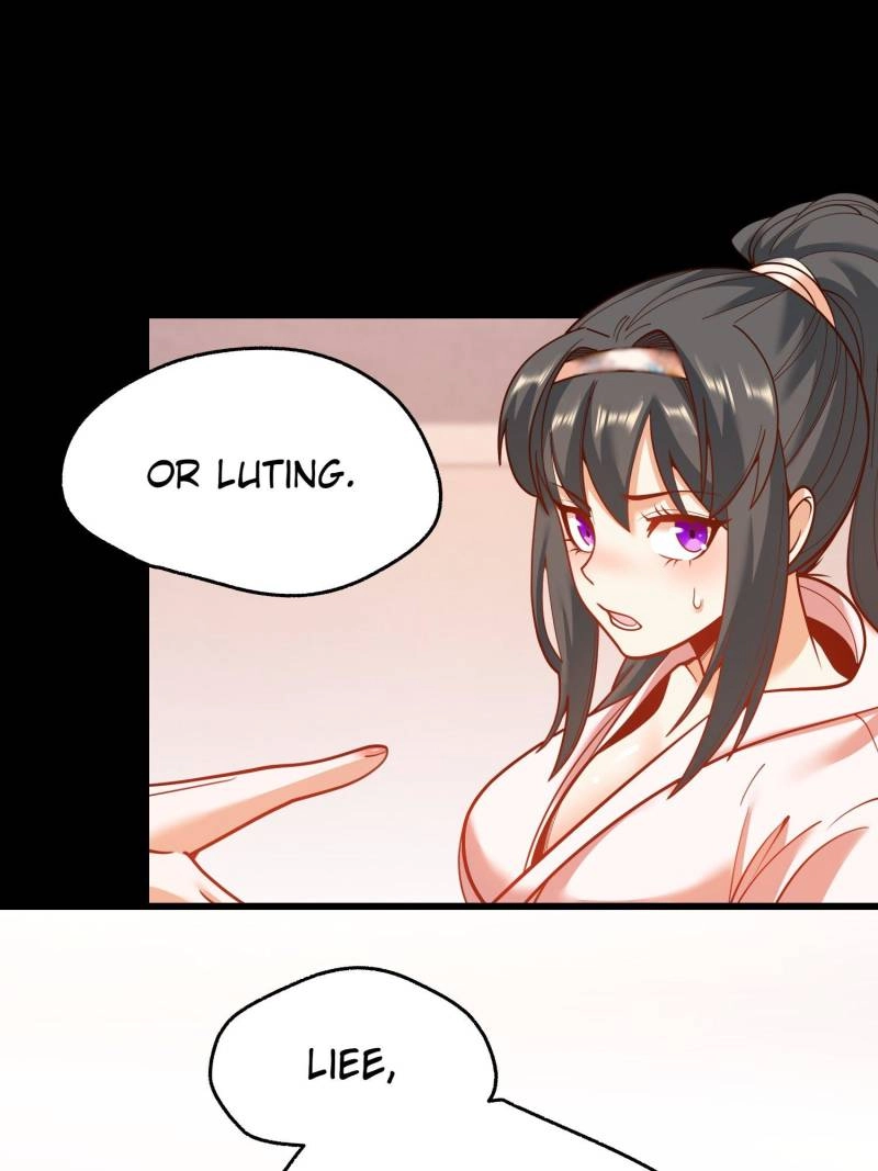 After Rebirth: Upgrading Through Consumption Chapter 138 Page 11