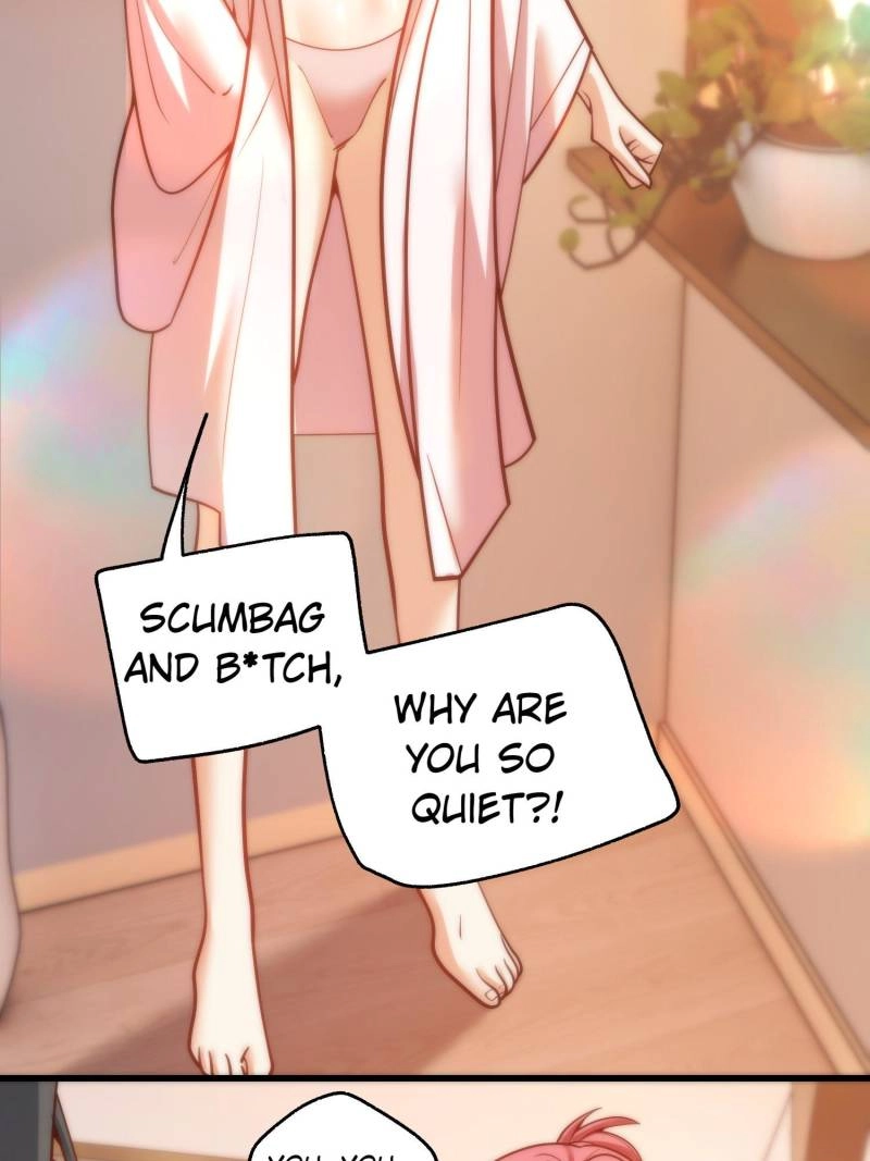 After Rebirth: Upgrading Through Consumption Chapter 138 Page 31