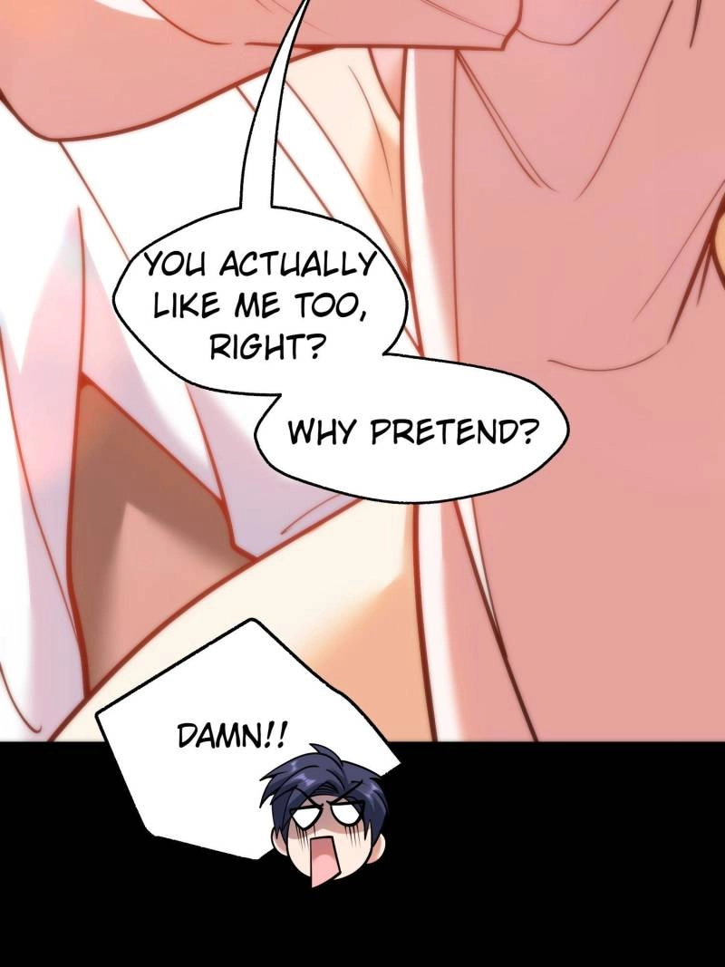 After Rebirth: Upgrading Through Consumption Chapter 138 Page 40