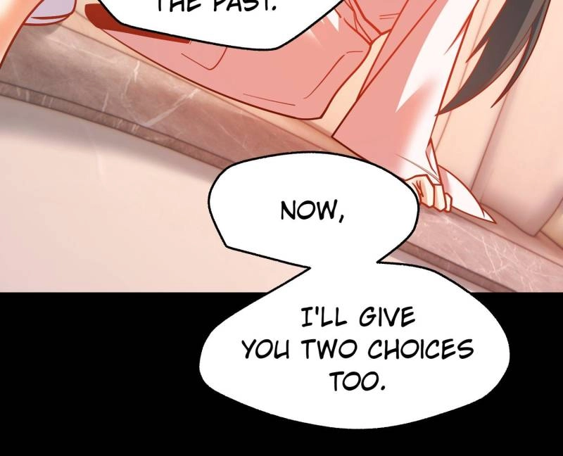 After Rebirth: Upgrading Through Consumption Chapter 138 Page 9