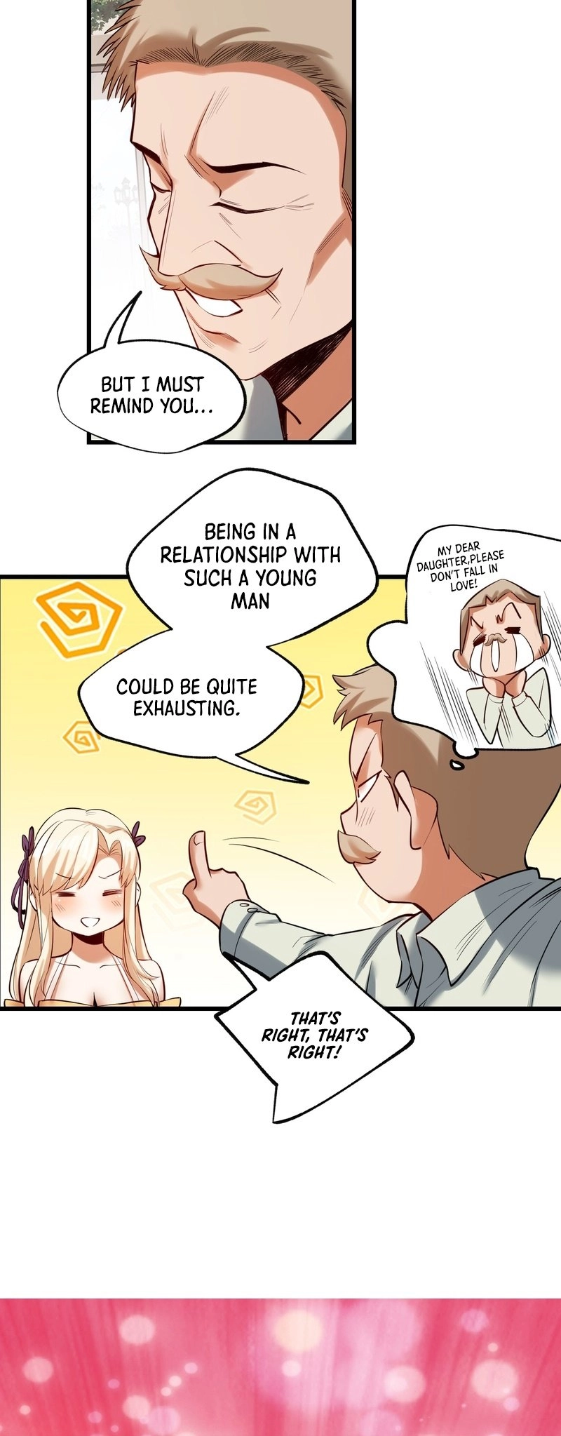 After Rebirth: Upgrading Through Consumption Chapter 4 Page 18