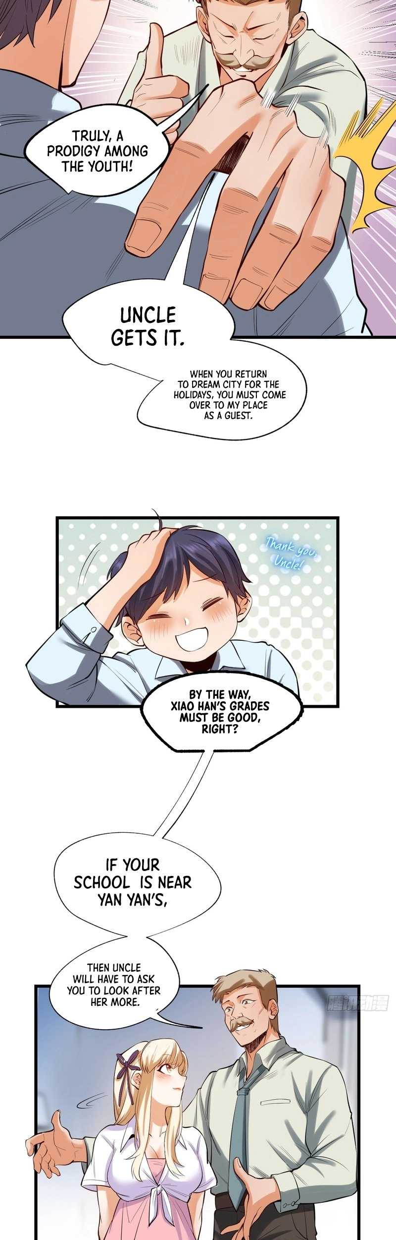 After Rebirth: Upgrading Through Consumption Chapter 5 Page 26