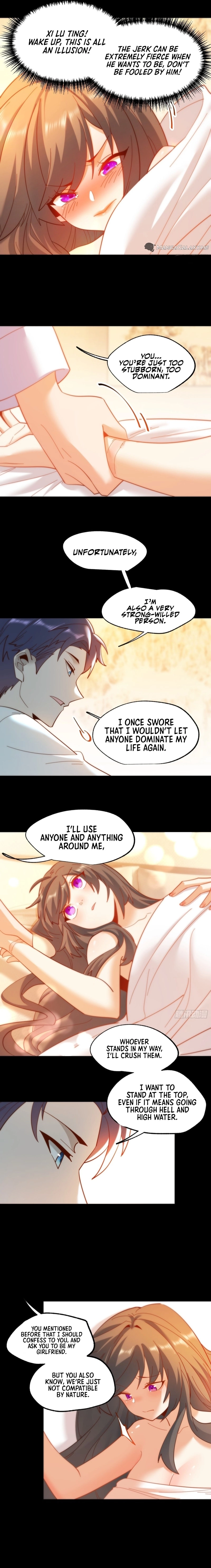 After Rebirth: Upgrading Through Consumption Chapter 91 Page 6