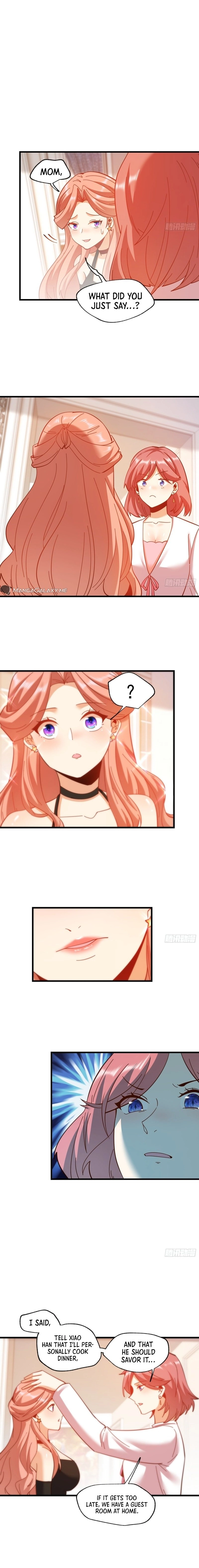 After Rebirth: Upgrading Through Consumption Chapter 100 Page 6