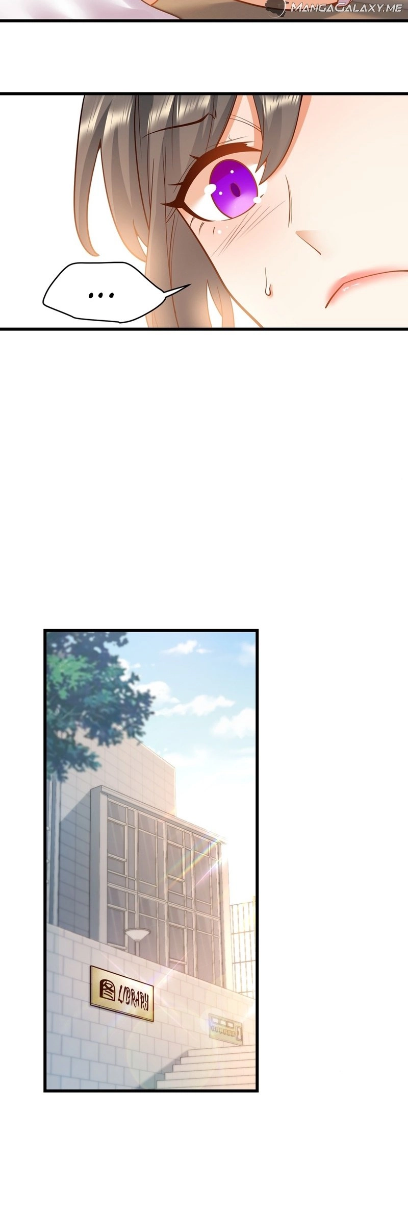 After Rebirth: Upgrading Through Consumption Chapter 25 Page 15