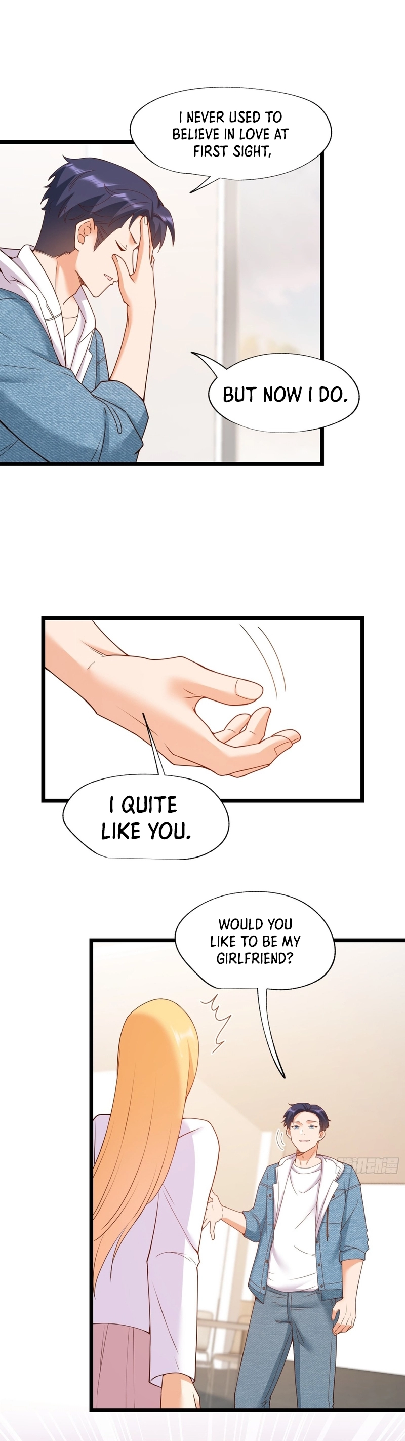 After Rebirth: Upgrading Through Consumption Chapter 70 Page 11