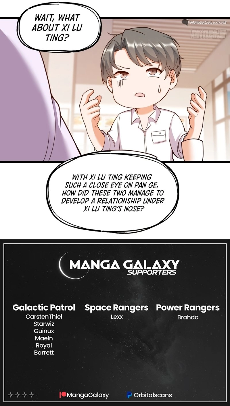 After Rebirth: Upgrading Through Consumption Chapter 58 Page 18
