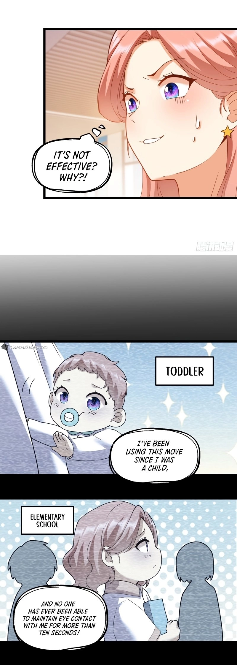 After Rebirth: Upgrading Through Consumption Chapter 58 Page 5