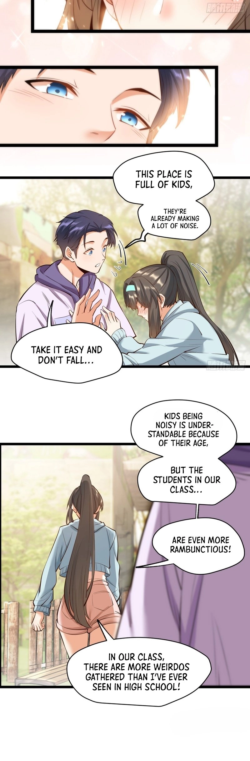 After Rebirth: Upgrading Through Consumption Chapter 22 Page 21