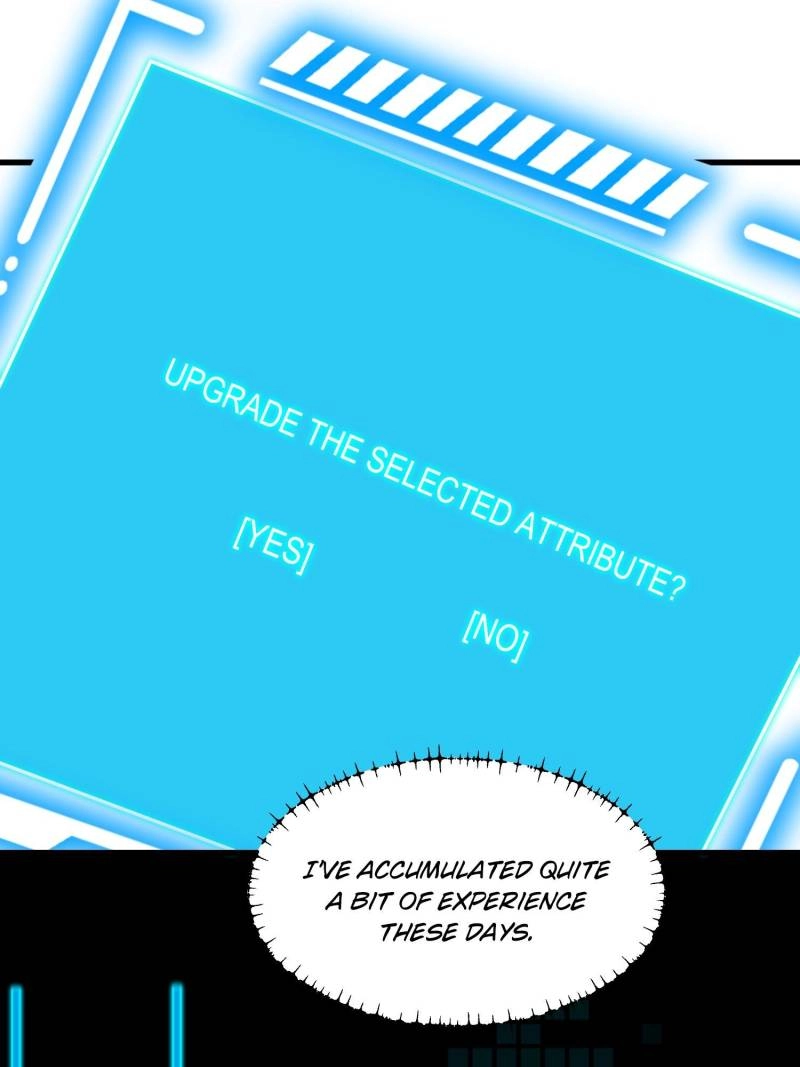 After Rebirth: Upgrading Through Consumption Chapter 130 Page 11
