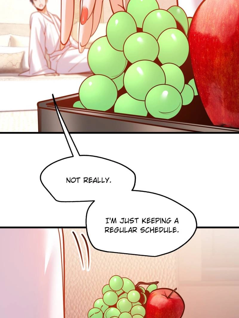 After Rebirth: Upgrading Through Consumption Chapter 130 Page 30