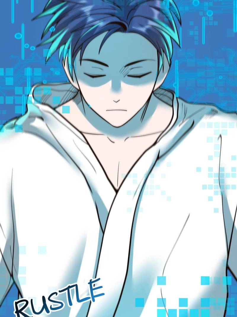 After Rebirth: Upgrading Through Consumption Chapter 130 Page 14