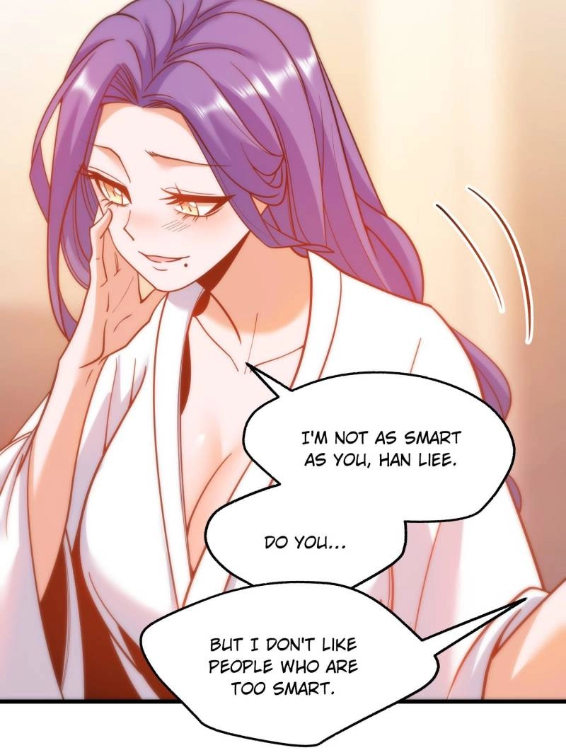 After Rebirth: Upgrading Through Consumption Chapter 130 Page 41