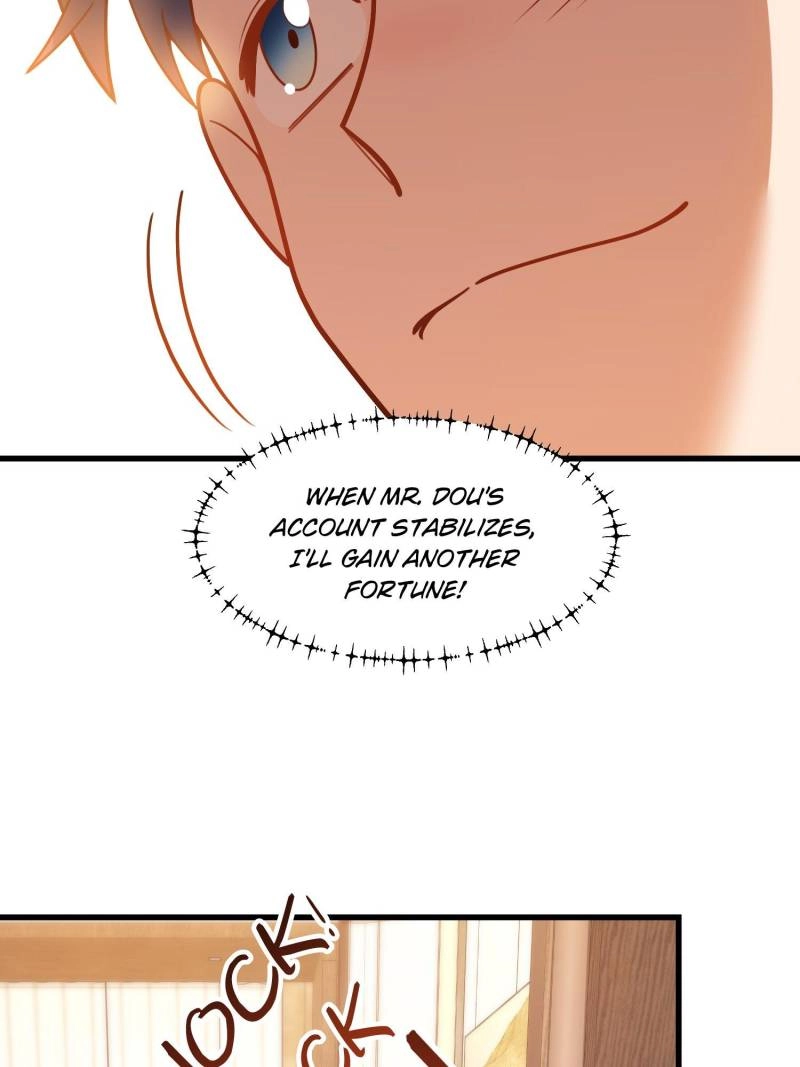 After Rebirth: Upgrading Through Consumption Chapter 130 Page 20