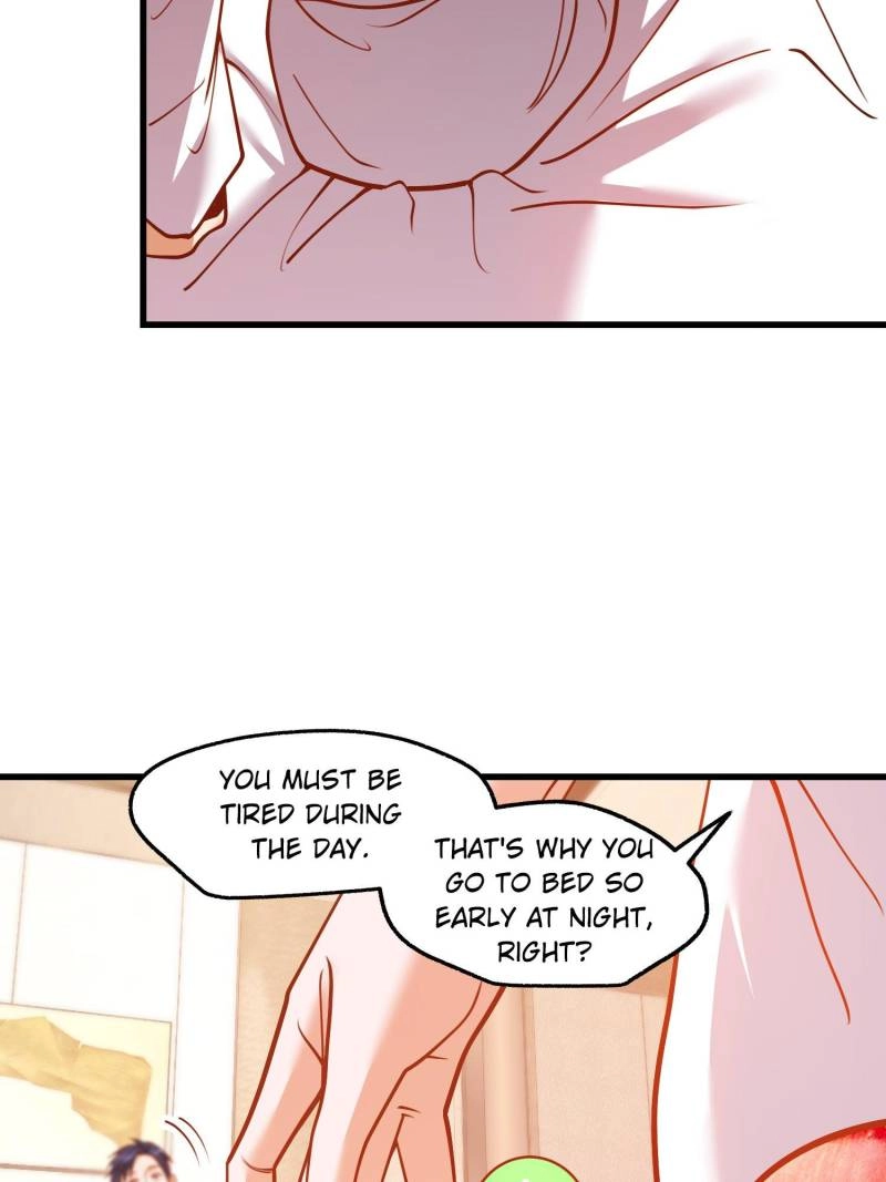 After Rebirth: Upgrading Through Consumption Chapter 130 Page 29
