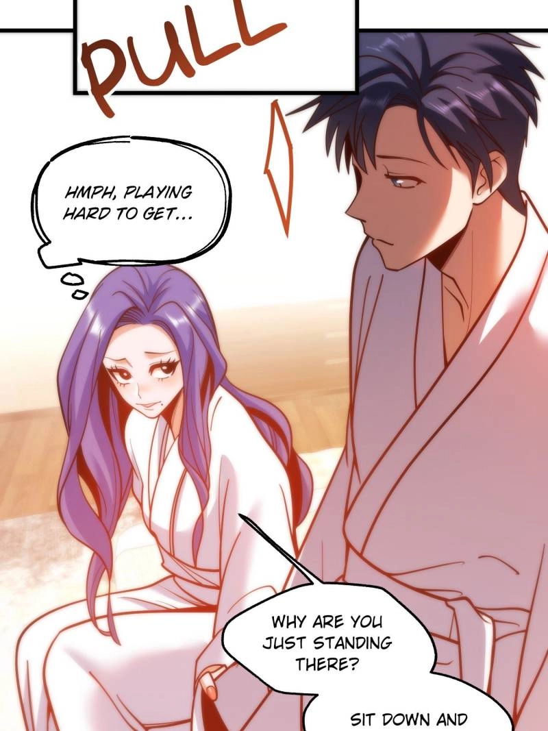 After Rebirth: Upgrading Through Consumption Chapter 130 Page 39