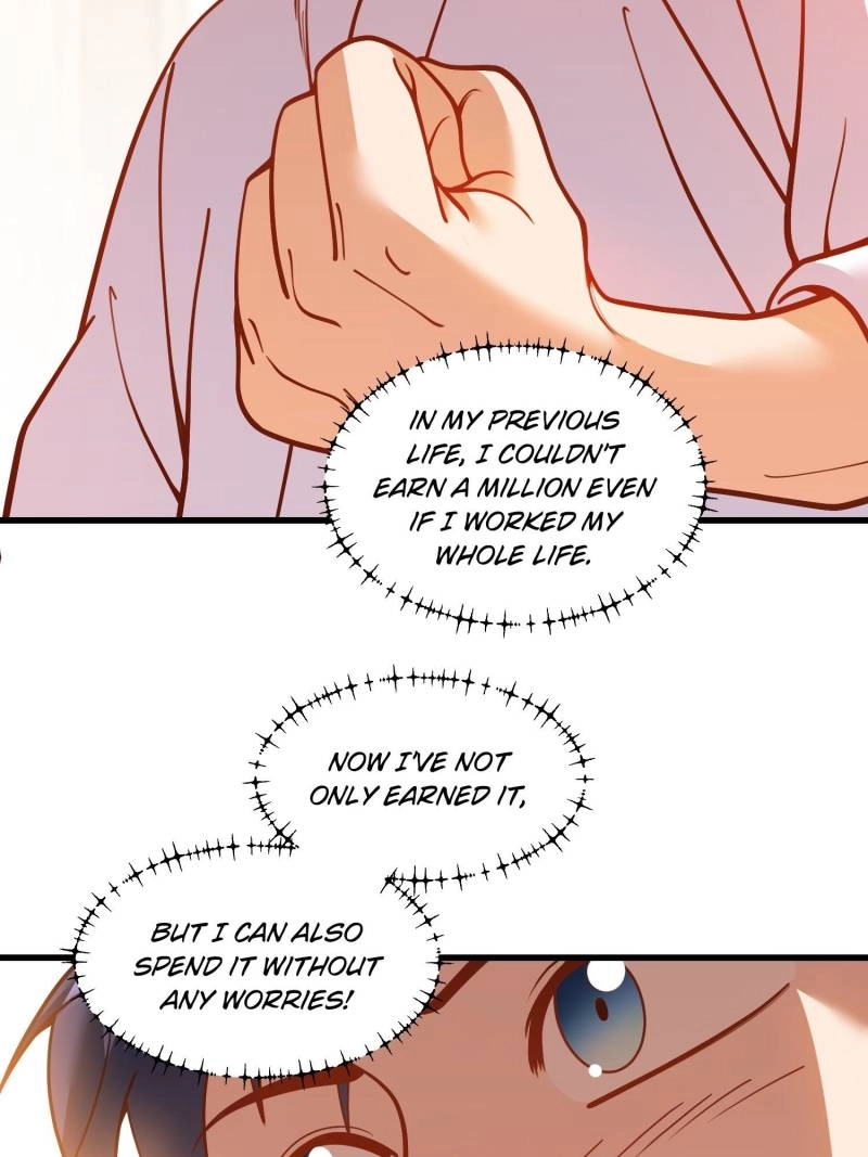 After Rebirth: Upgrading Through Consumption Chapter 130 Page 19