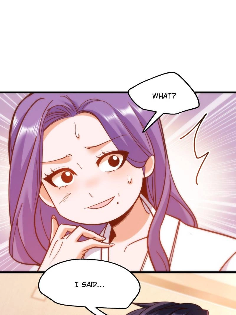 After Rebirth: Upgrading Through Consumption Chapter 130 Page 42