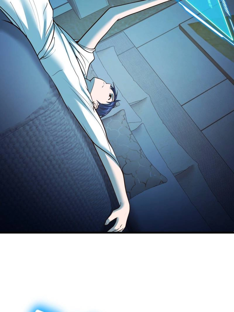 After Rebirth: Upgrading Through Consumption Chapter 130 Page 10
