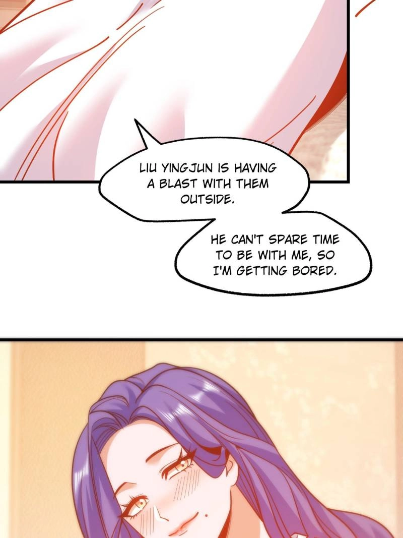 After Rebirth: Upgrading Through Consumption Chapter 130 Page 33
