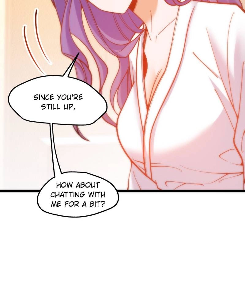 After Rebirth: Upgrading Through Consumption Chapter 130 Page 34