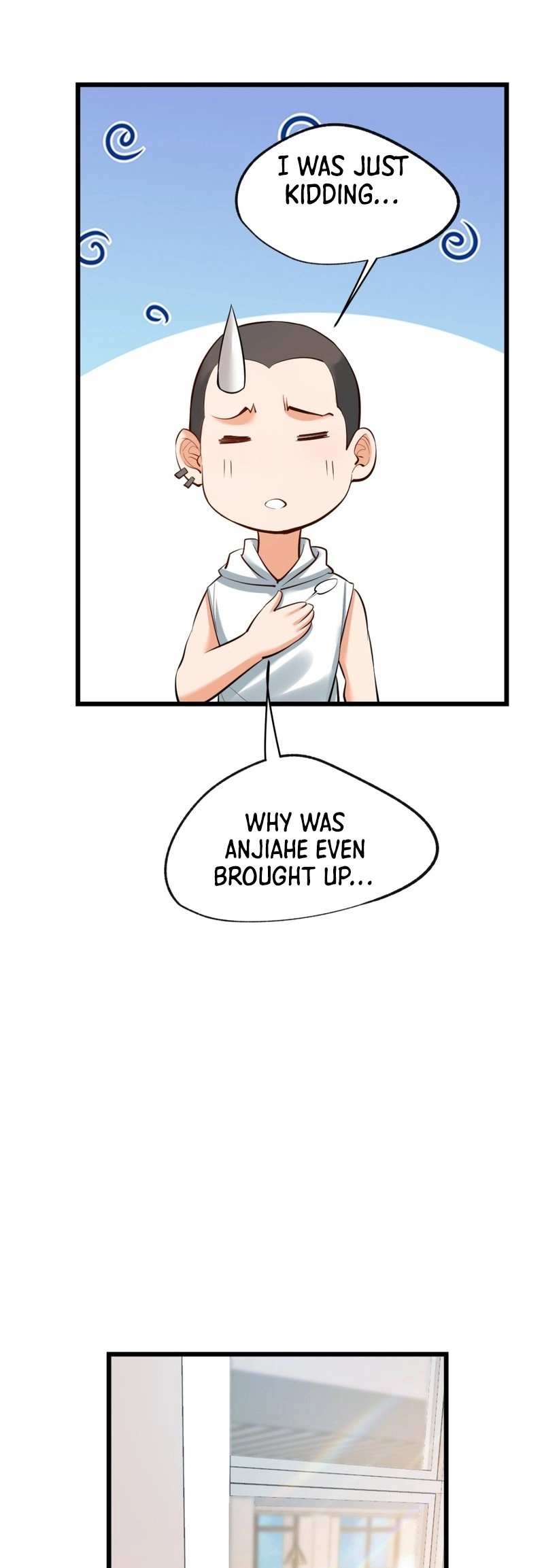 After Rebirth: Upgrading Through Consumption Chapter 19 Page 16