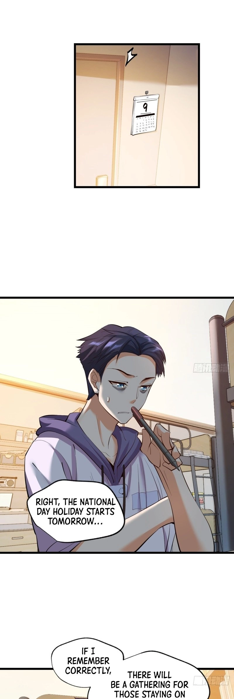 After Rebirth: Upgrading Through Consumption Chapter 19 Page 26