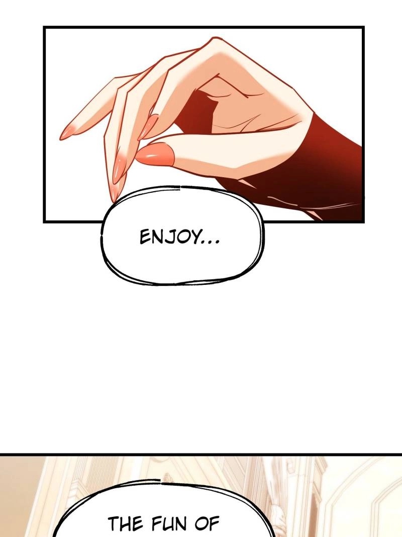 After Rebirth: Upgrading Through Consumption Chapter 133 Page 20