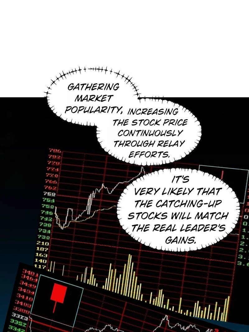 After Rebirth: Upgrading Through Consumption Chapter 133 Page 32
