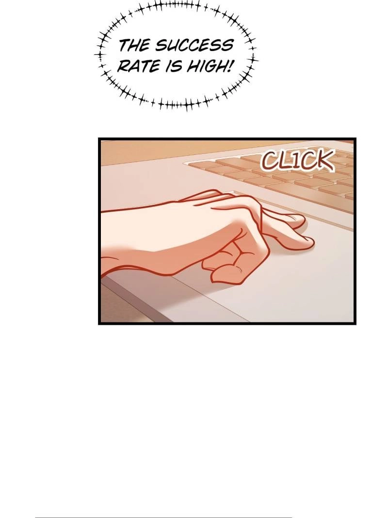 After Rebirth: Upgrading Through Consumption Chapter 133 Page 35