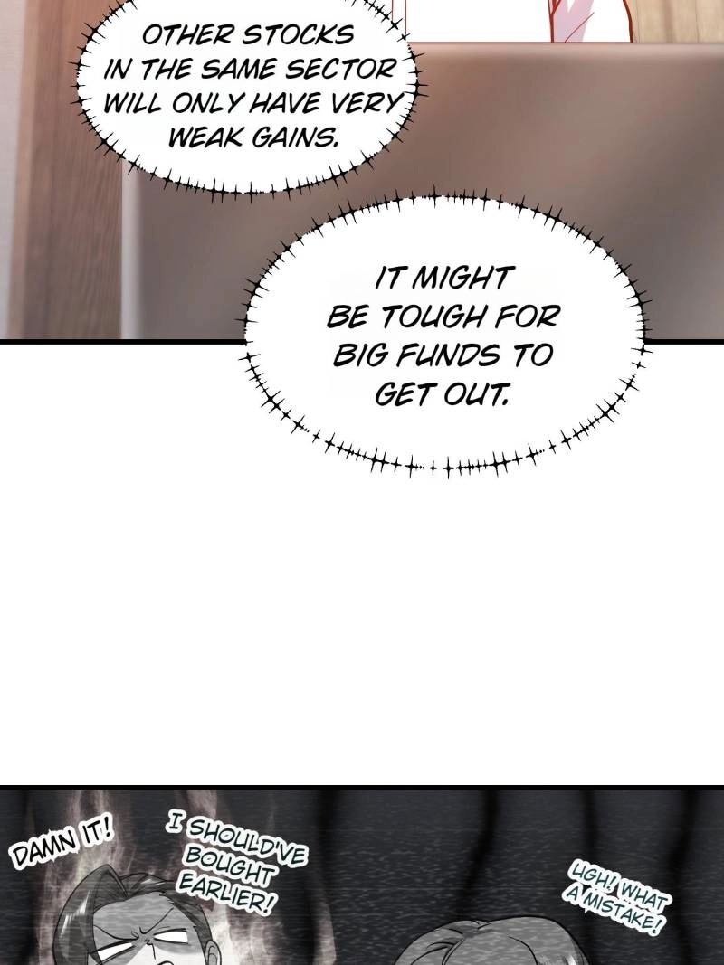 After Rebirth: Upgrading Through Consumption Chapter 133 Page 46