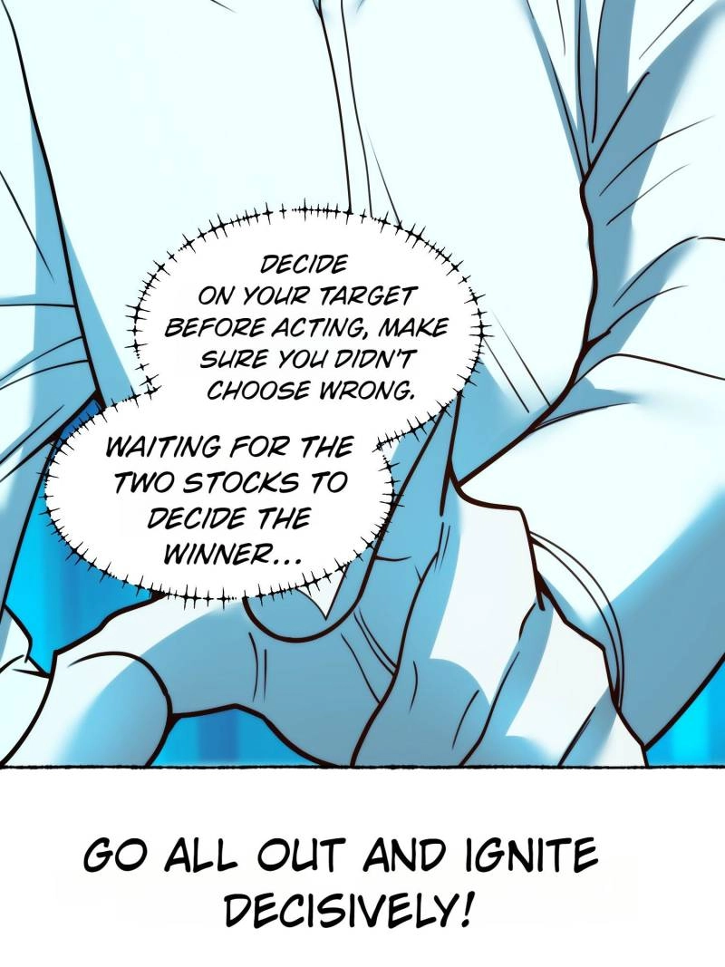 After Rebirth: Upgrading Through Consumption Chapter 133 Page 52