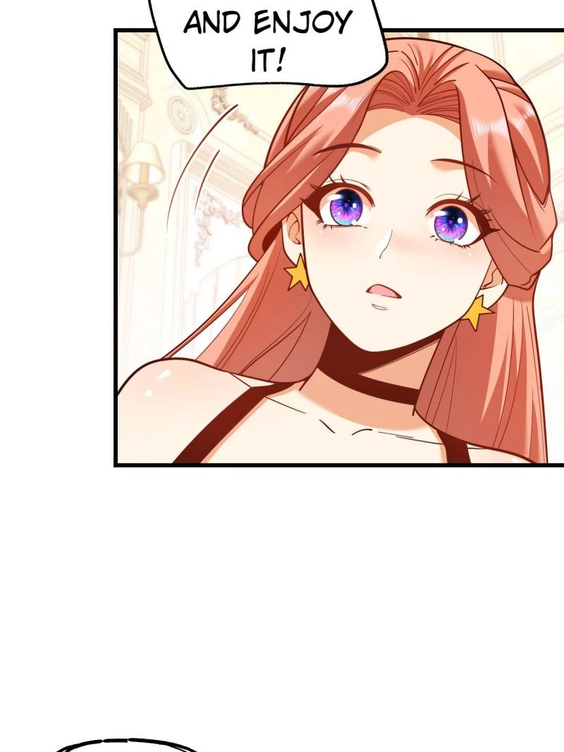 After Rebirth: Upgrading Through Consumption Chapter 133 Page 18
