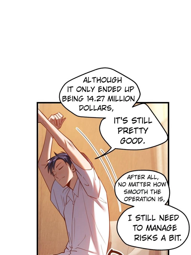 After Rebirth: Upgrading Through Consumption Chapter 133 Page 59