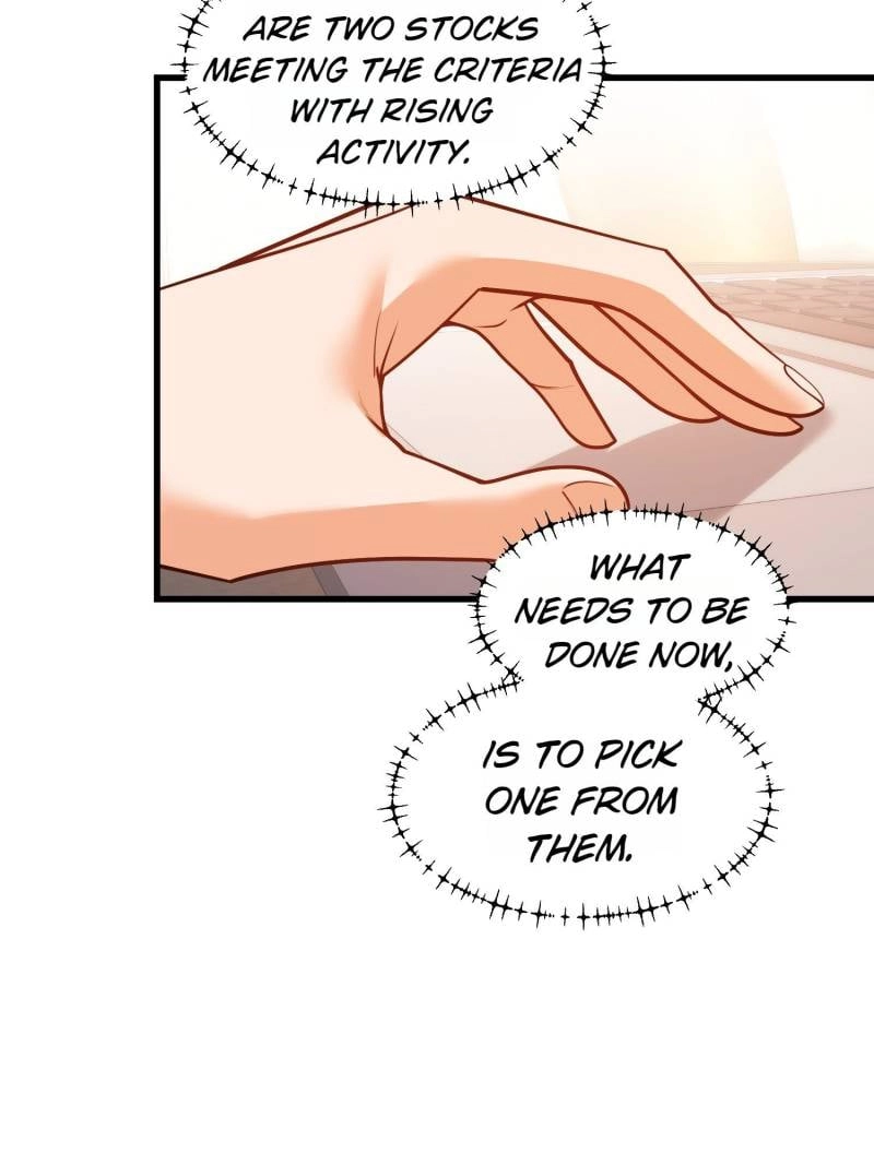 After Rebirth: Upgrading Through Consumption Chapter 133 Page 44