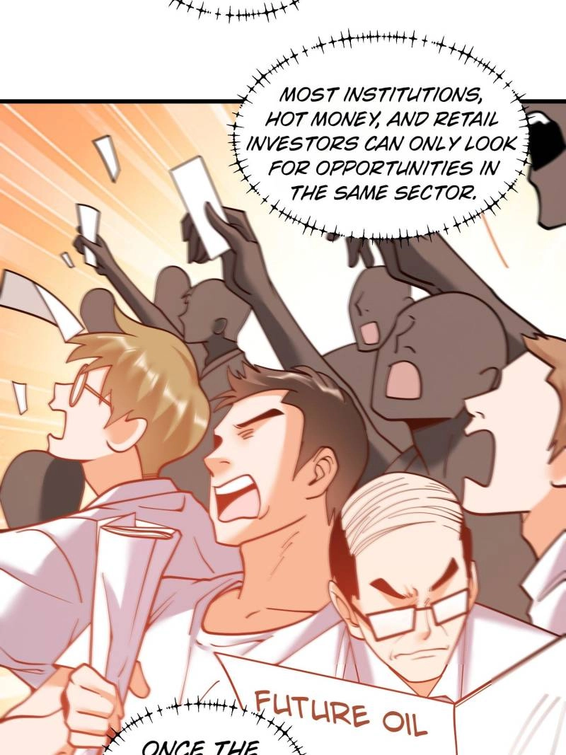 After Rebirth: Upgrading Through Consumption Chapter 133 Page 30