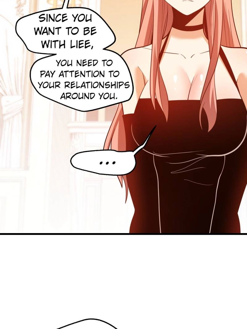 After Rebirth: Upgrading Through Consumption Chapter 133 Page 8