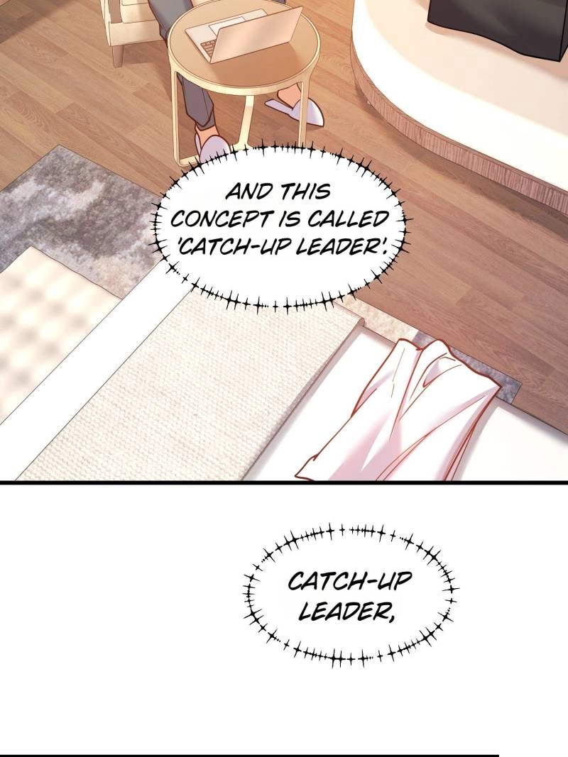 After Rebirth: Upgrading Through Consumption Chapter 133 Page 27