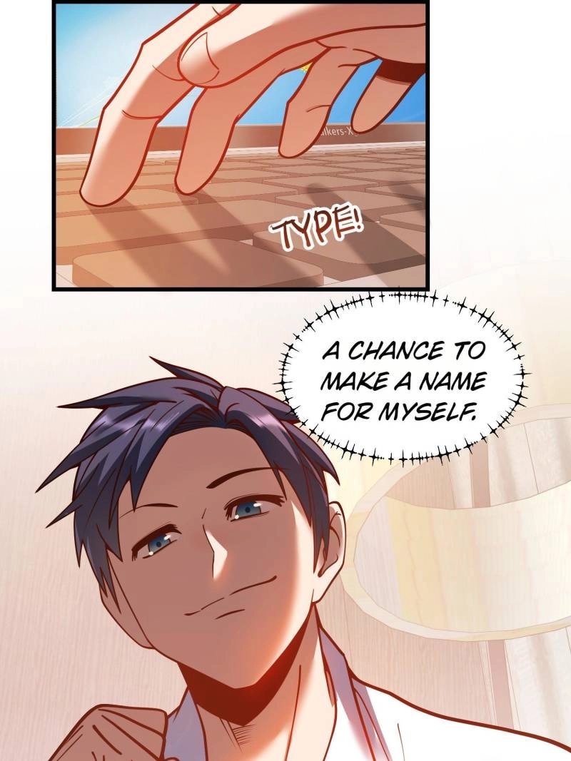 After Rebirth: Upgrading Through Consumption Chapter 133 Page 36
