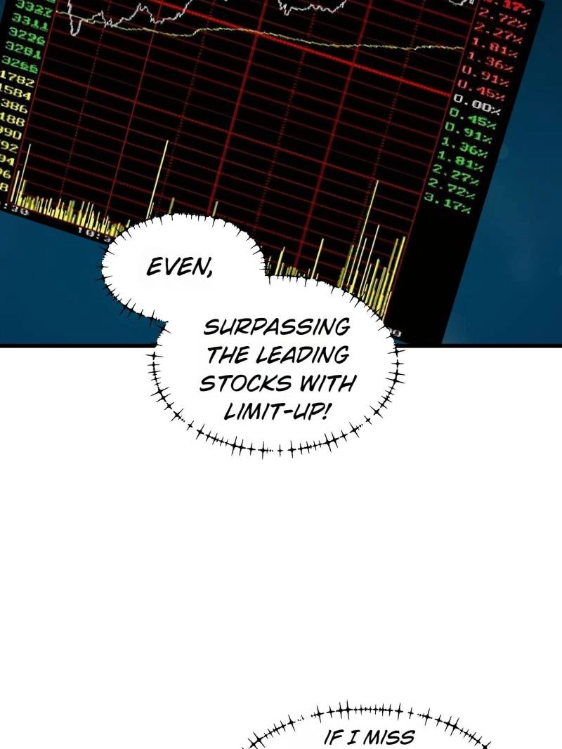 After Rebirth: Upgrading Through Consumption Chapter 133 Page 33