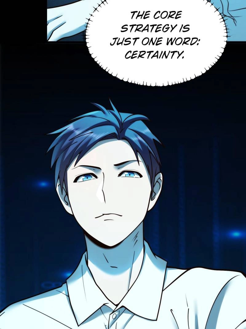 After Rebirth: Upgrading Through Consumption Chapter 133 Page 51