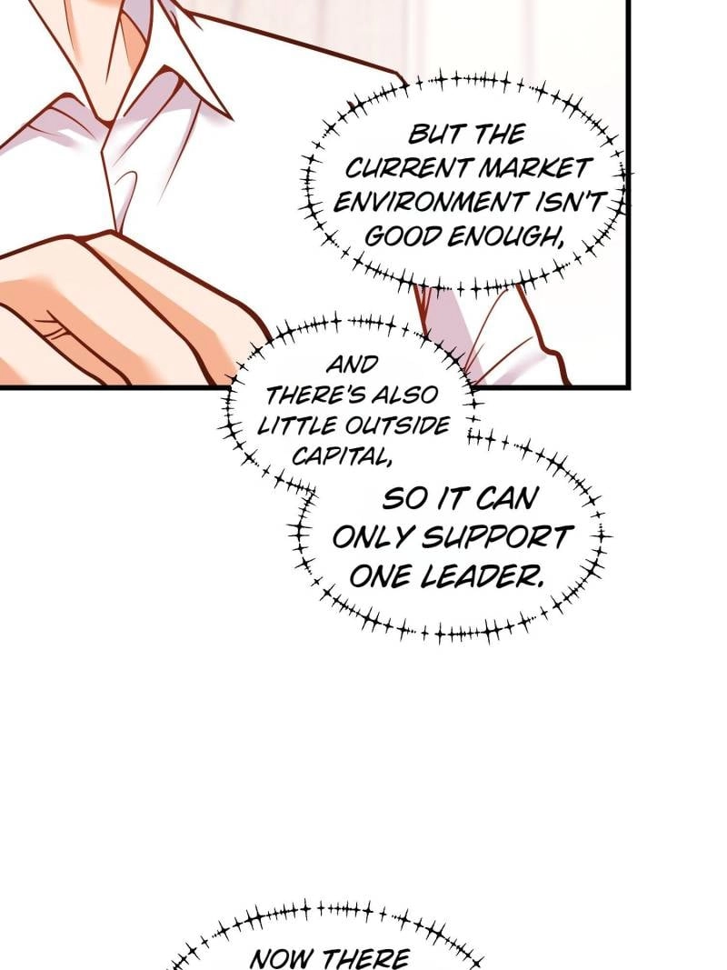 After Rebirth: Upgrading Through Consumption Chapter 133 Page 43