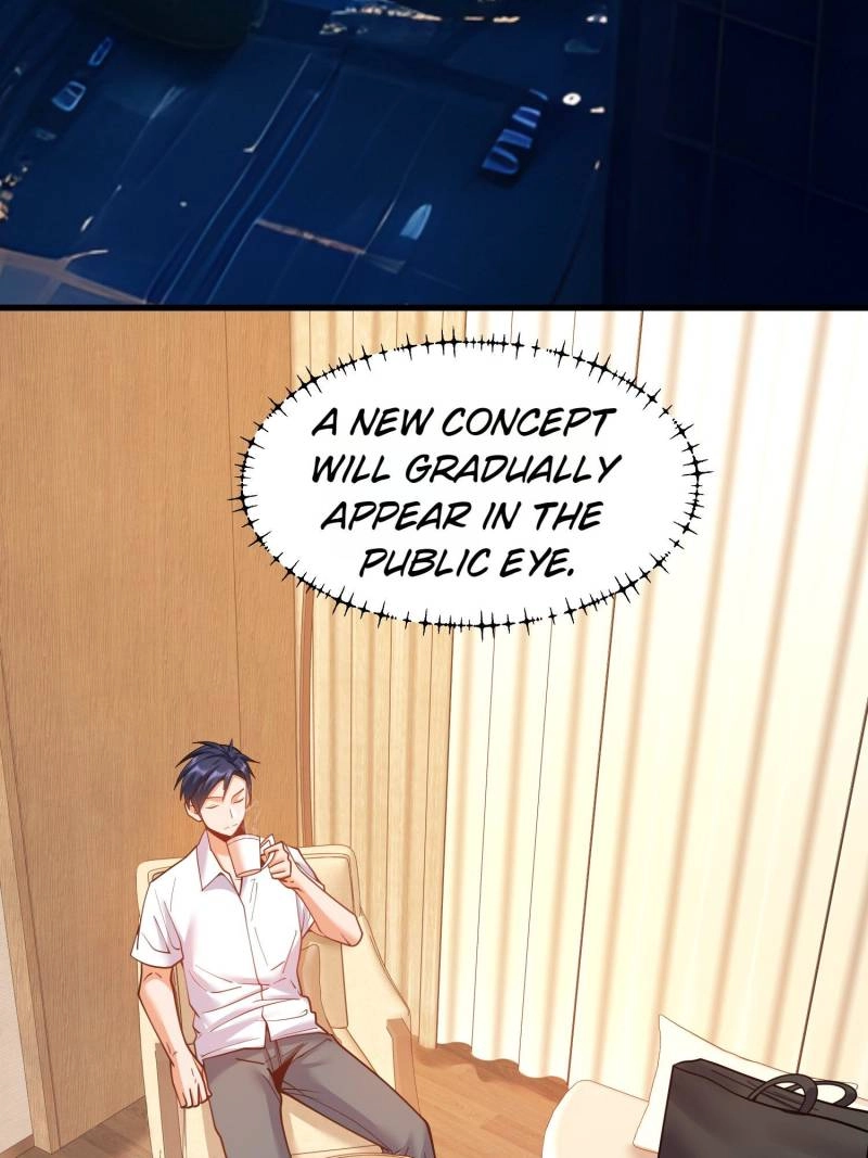 After Rebirth: Upgrading Through Consumption Chapter 133 Page 26