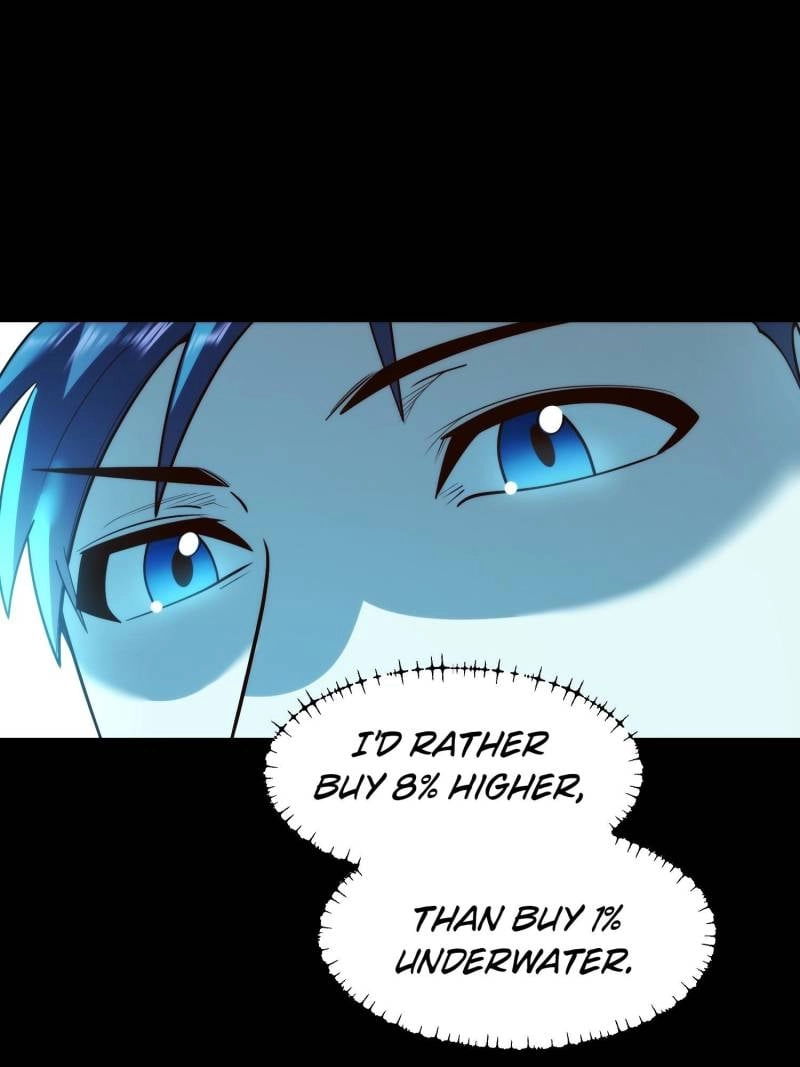 After Rebirth: Upgrading Through Consumption Chapter 133 Page 49