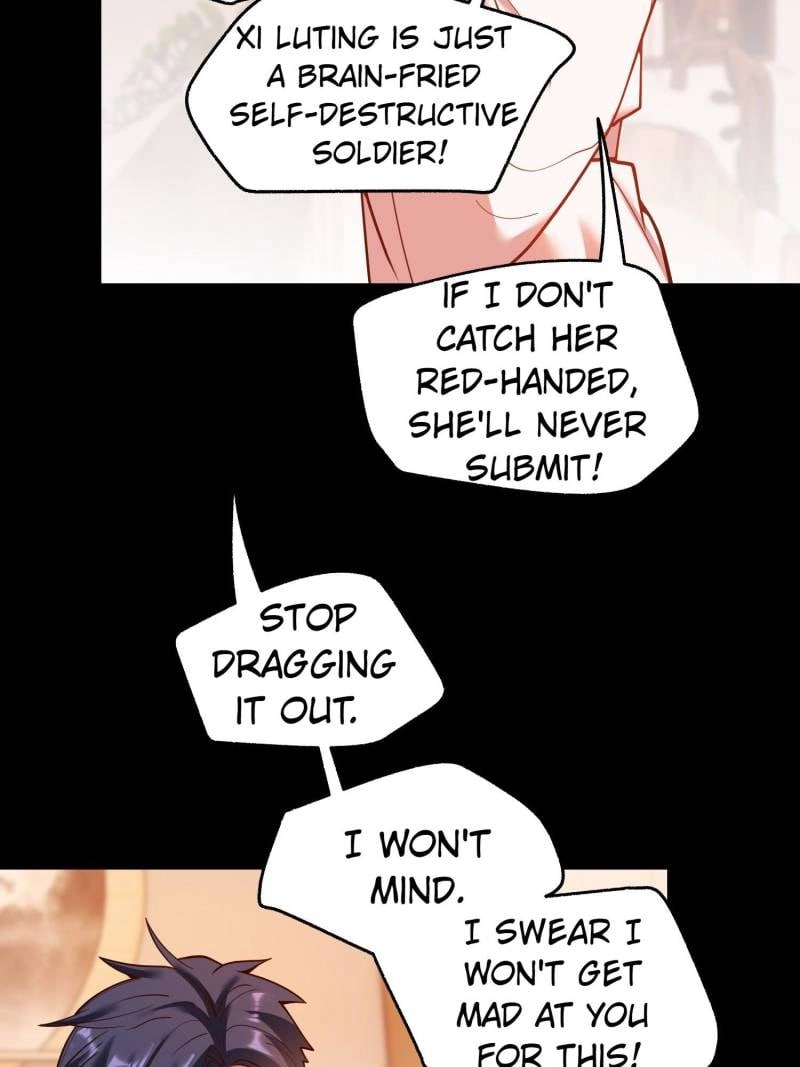 After Rebirth: Upgrading Through Consumption Chapter 139 Page 20