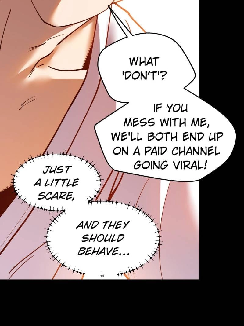 After Rebirth: Upgrading Through Consumption Chapter 139 Page 6