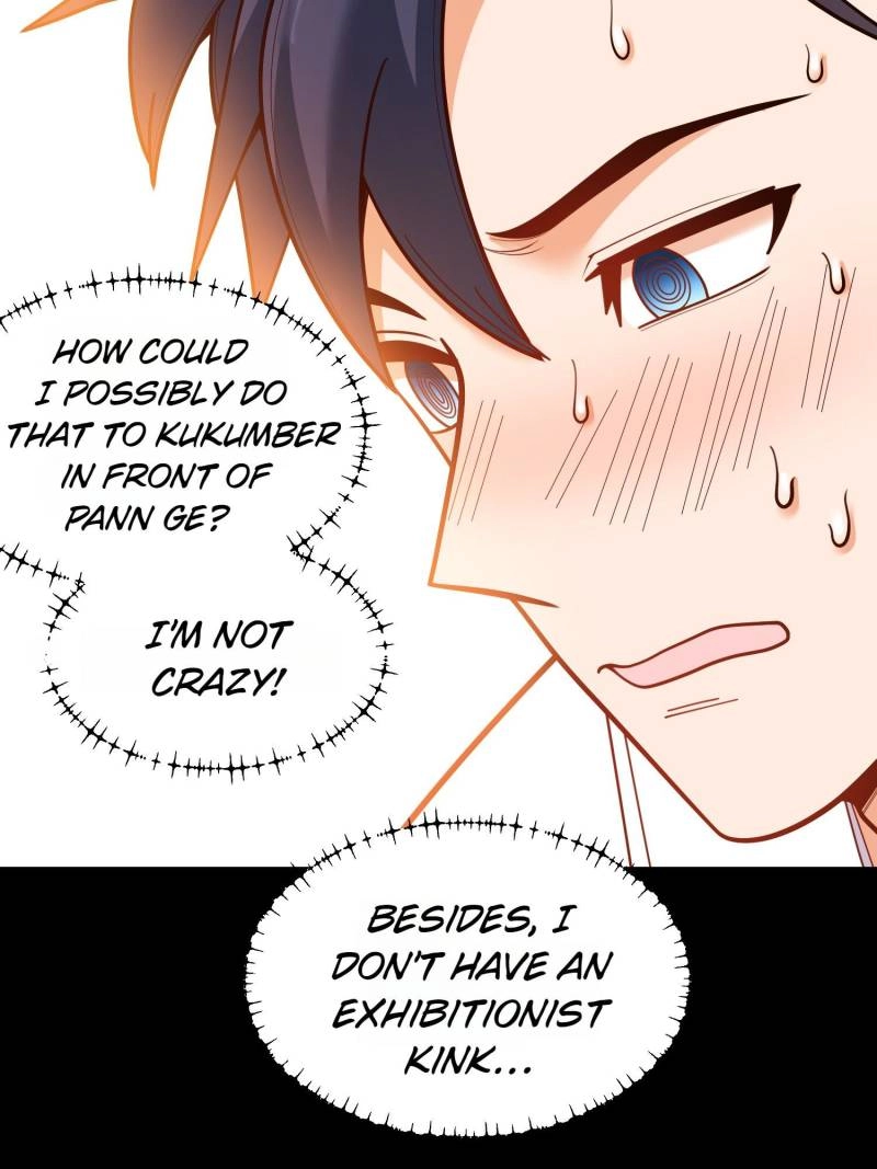 After Rebirth: Upgrading Through Consumption Chapter 139 Page 17